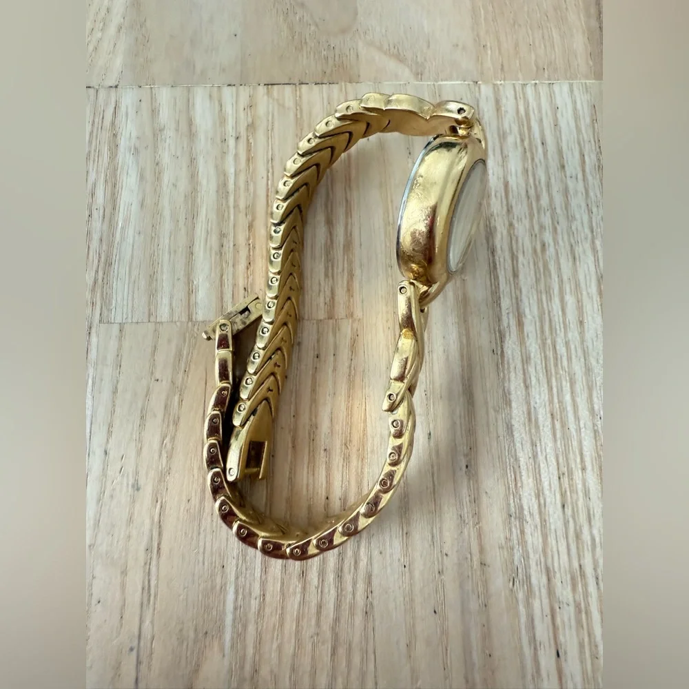 Elgin brand model